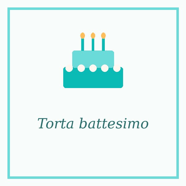 torte con cioccolato, torte per battesimo, torte artigianali 