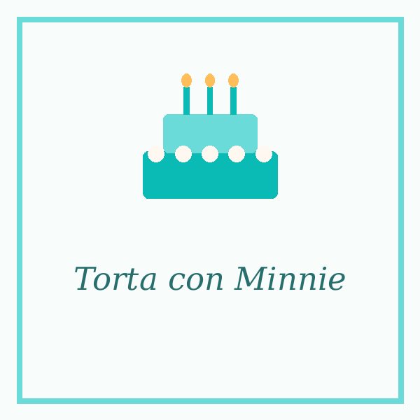 torte con panna, torte per compleanni, torte per feste 