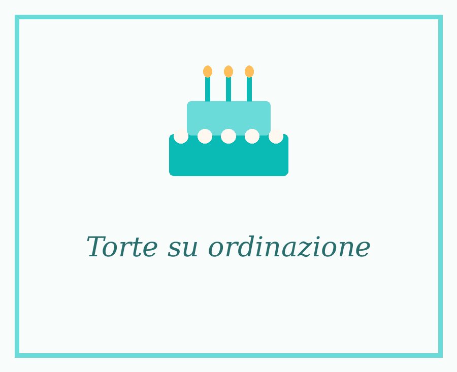 torte gelato, torte semifreddi, torte con frutta 