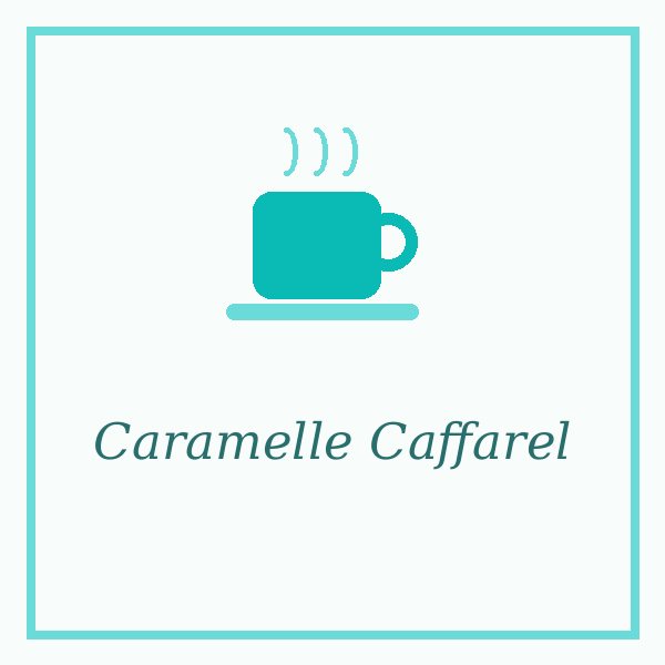 cioccolato caffarel
